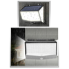 468 LED udendørs sollys - Ozerty