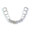 Perfekt smil med tanddækning - komfortable tandcovers - Ozerty