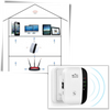 WiFi-forstærker og signalbooster - Ozerty