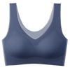 Ultra-tynd Ice Silk sømløs bh