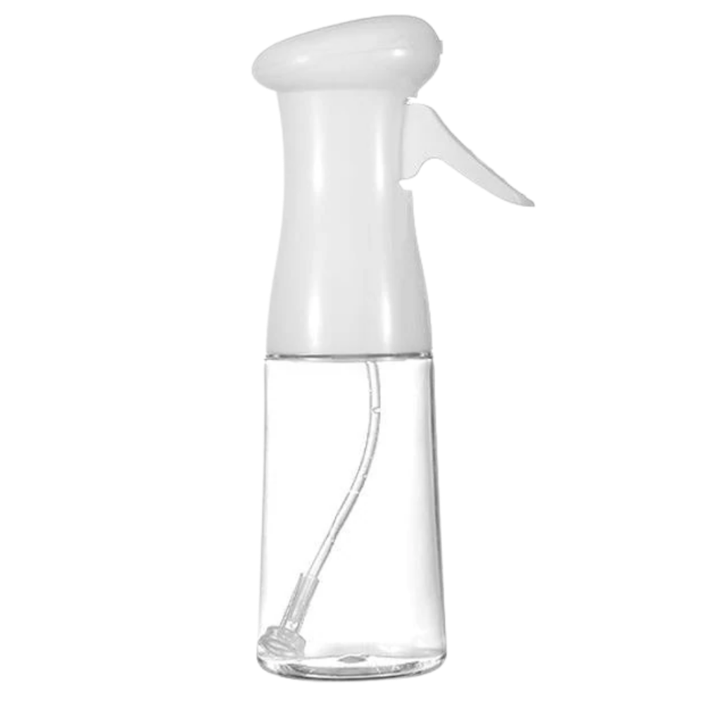 Lufttryks olie sprayflaske - Ozerty