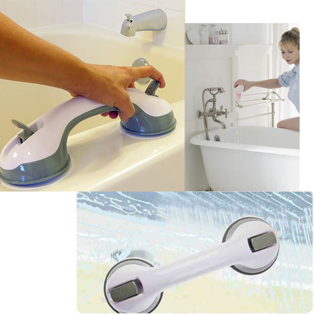 Håndtag til bad og brusebad - Ozerty