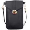 Touchscreen Telefon Crossbody Taske
