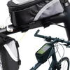 Vandtæt cykel telefontaske - Ozerty