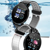 Vandtæt smartwatch  - Ozerty