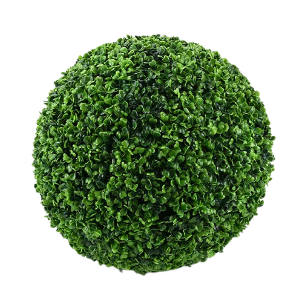 Kunstige planteskulpturelle græskugler

 -Milan Grass/25 cmMilan Grass/30 cmMilan Grass/40cm - Ozerty
